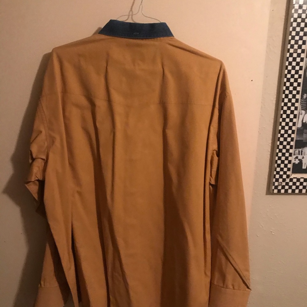 Western shirt